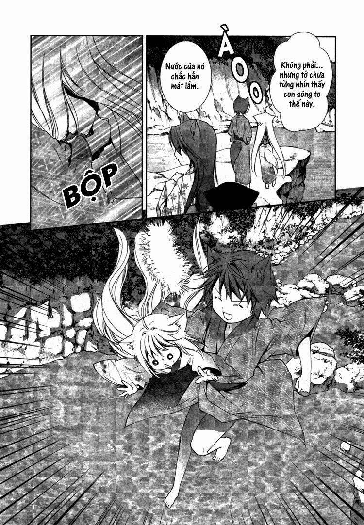 konohanatei kitan chapter 8 3