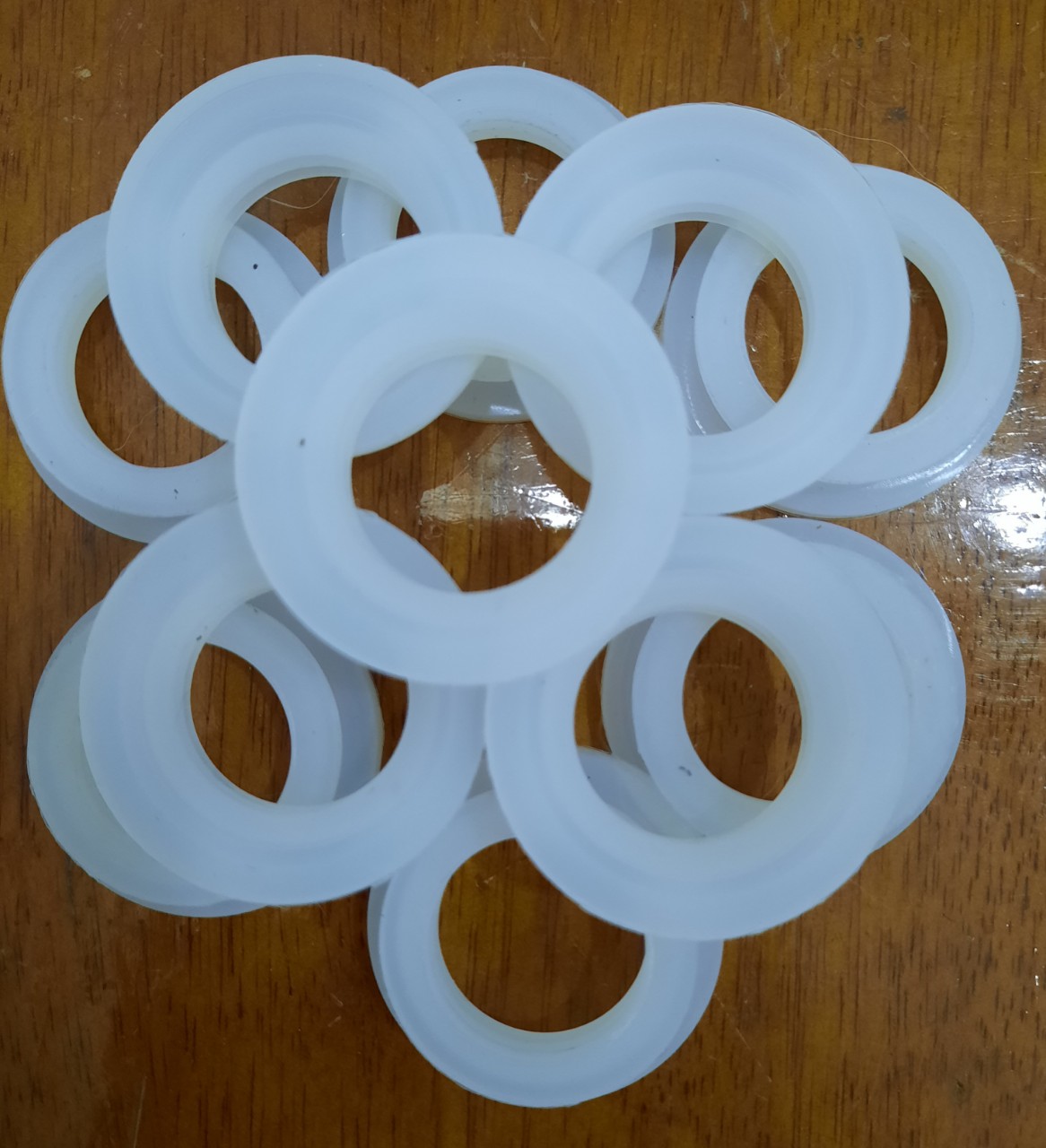 Ron phi 27, ron máy NLMT 27, ron 27, ron 25, ron phi 25, ron nước nóng 25