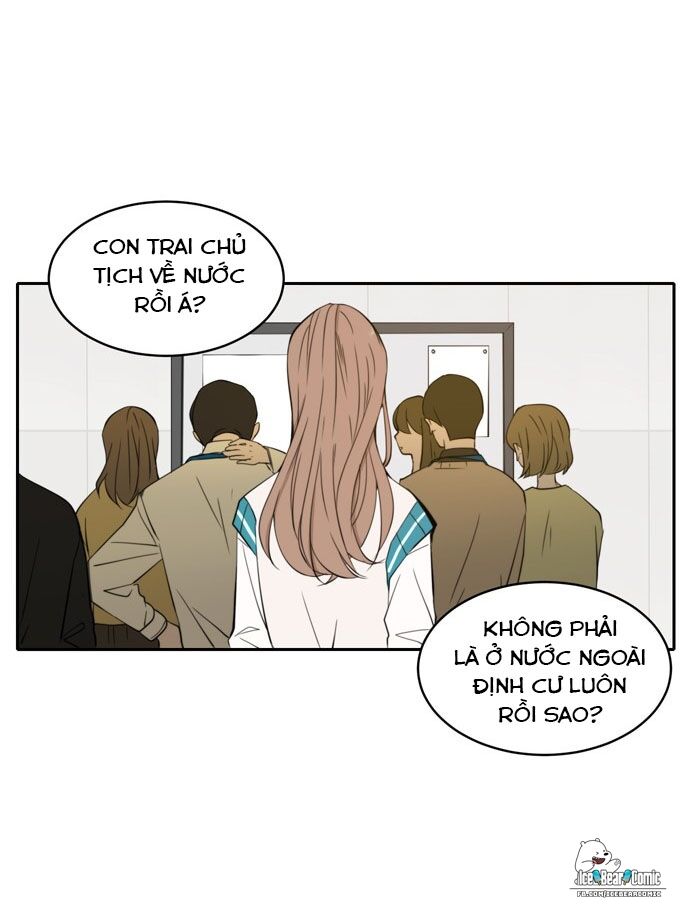 kiếp này cũng xin chăm sóc tôi như vậy nhé kiếp này cũng xin chăm sóc tôi như vậy nhé chapter 4 74