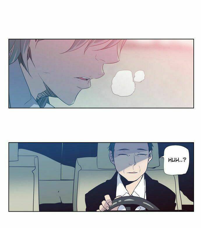 nữ sinh trường wilds chapter 32 3