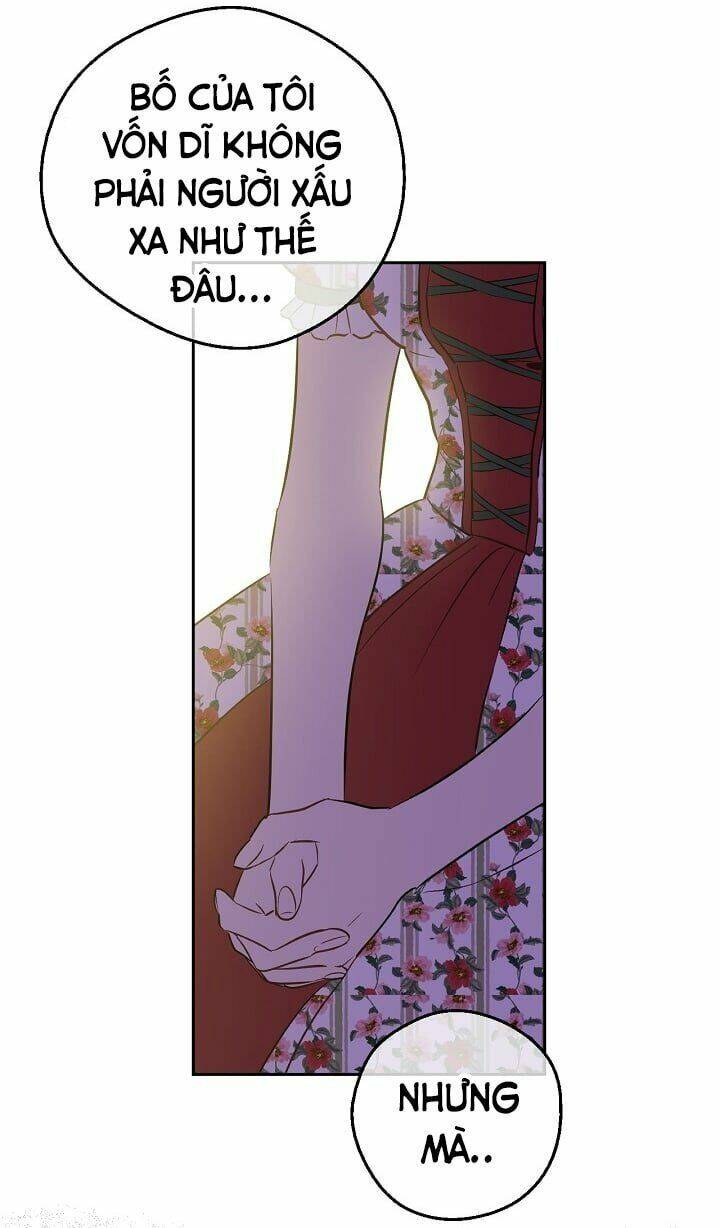 một ngày nọ ta trở thành công chúa chapter 98 9