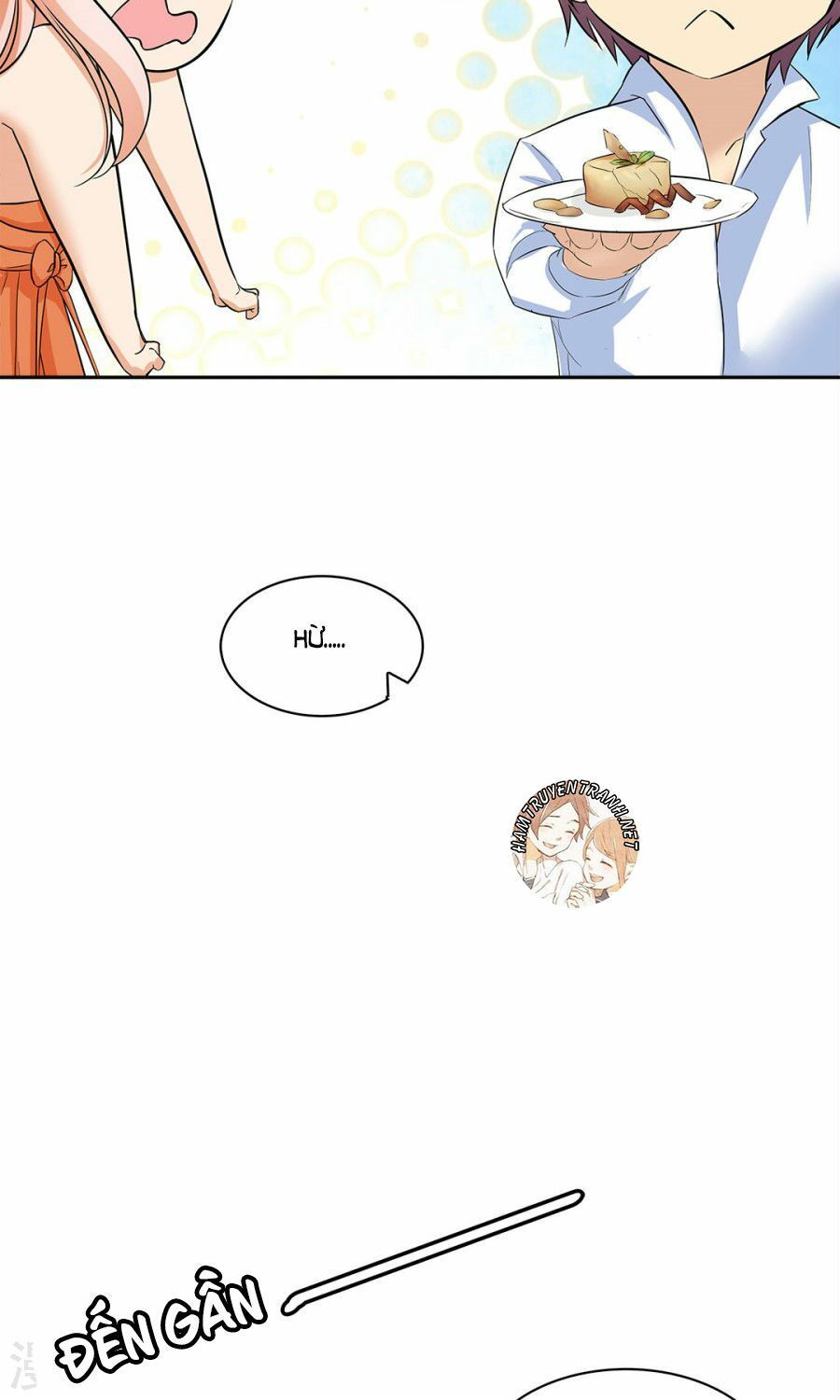 cô vợ siêu mẫu của cố thiếu chapter 67 5