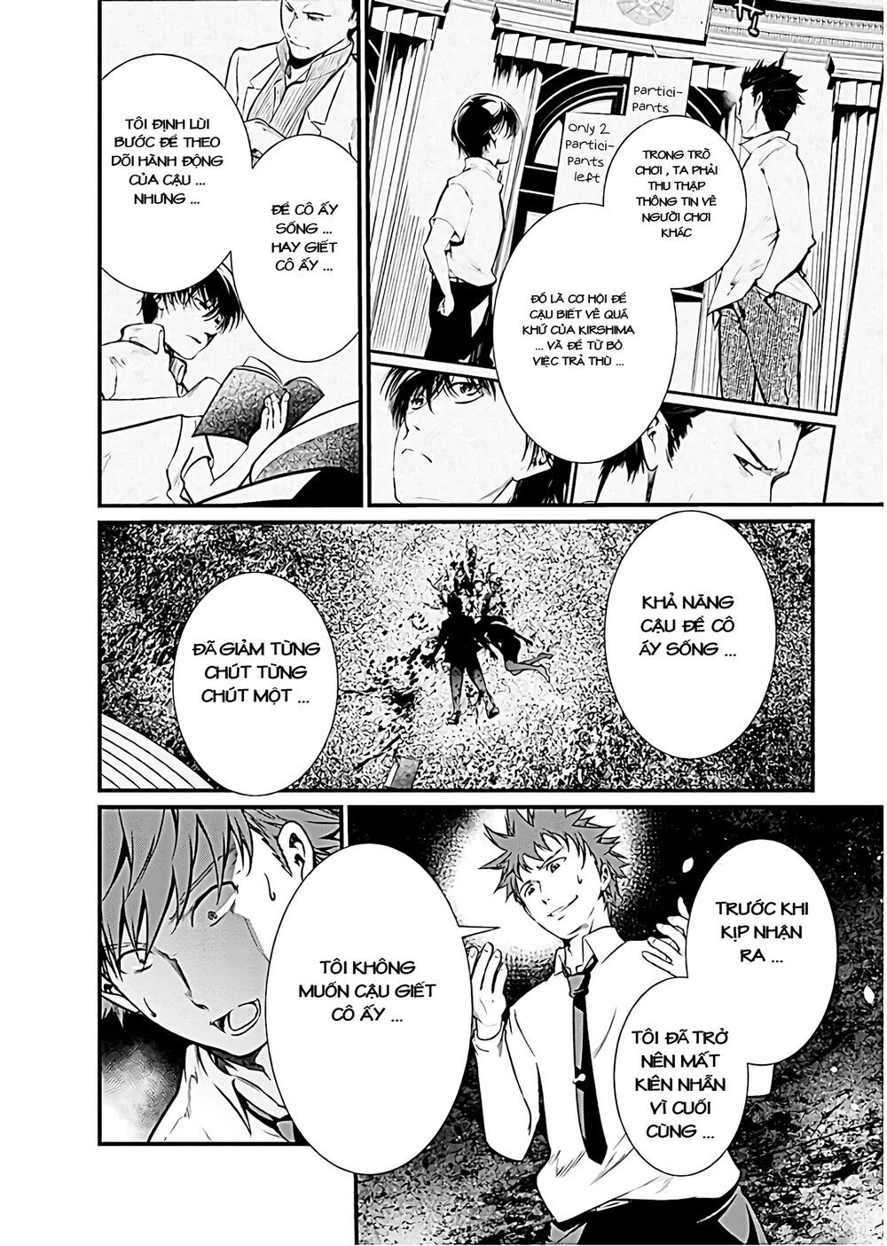 thí nghiệm ngục tù chapter 49 10