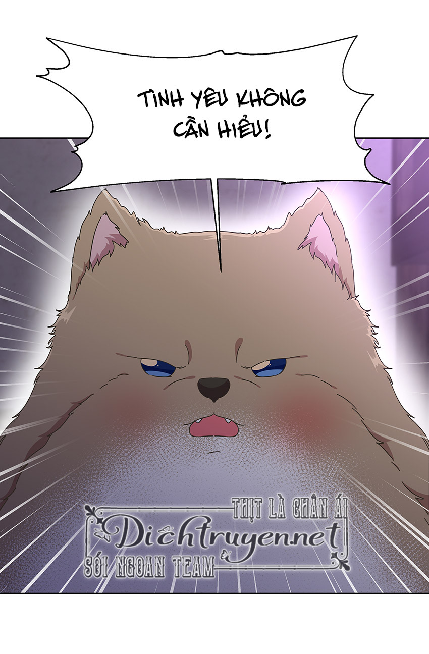 con gái bảo bối của ma vương chapter 117.2 32