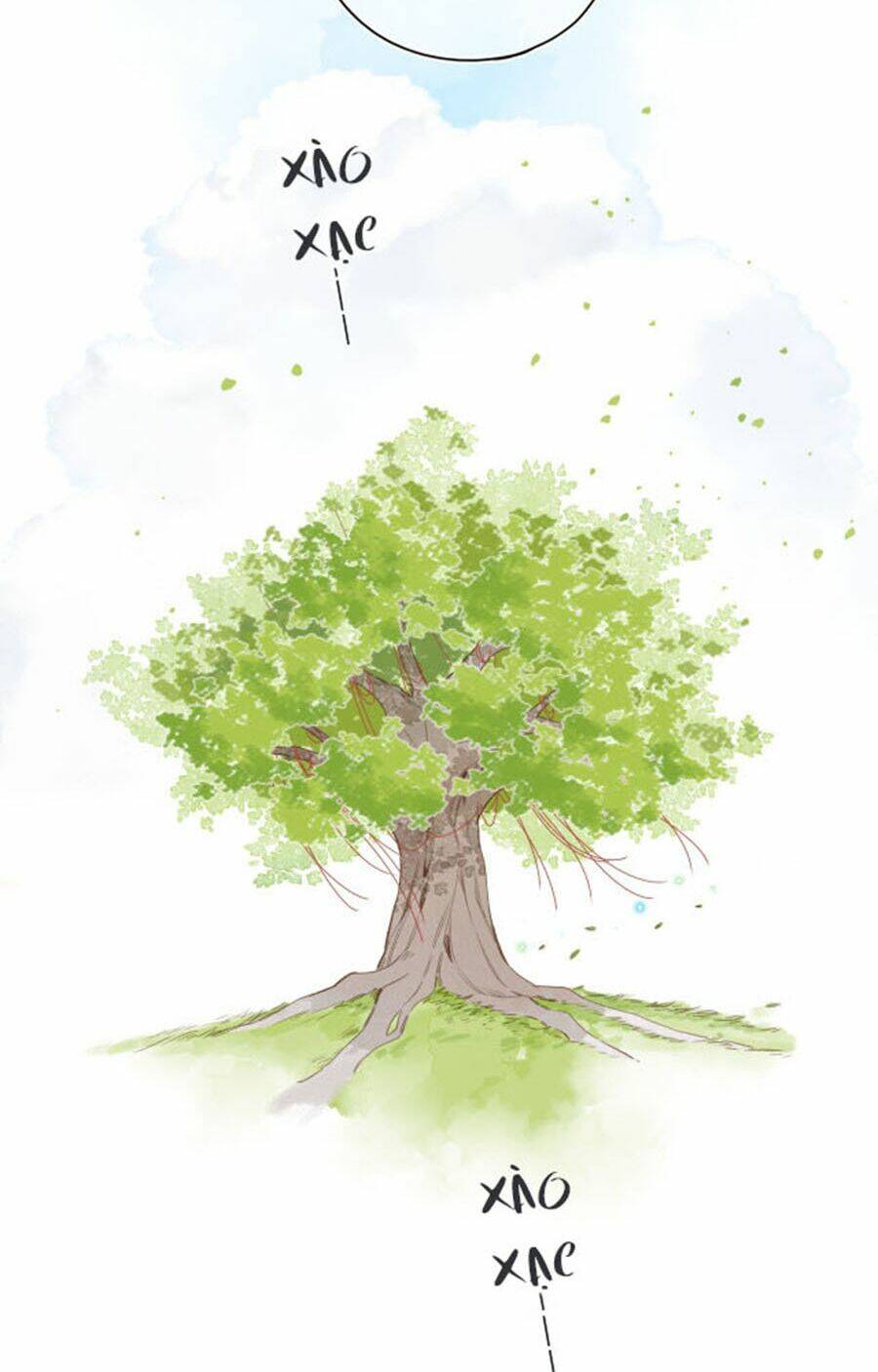 sos! tôi đã yêu một con sâu bướm (phần 2) chapter 5 8