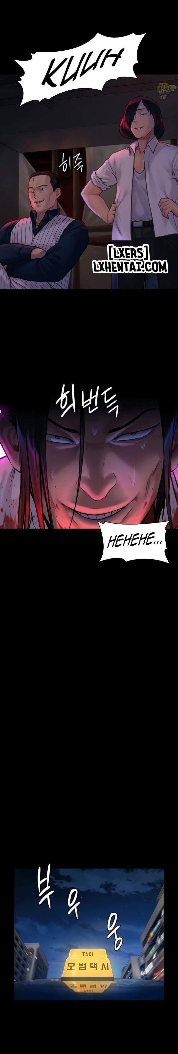 ong chúa chapter 181 10