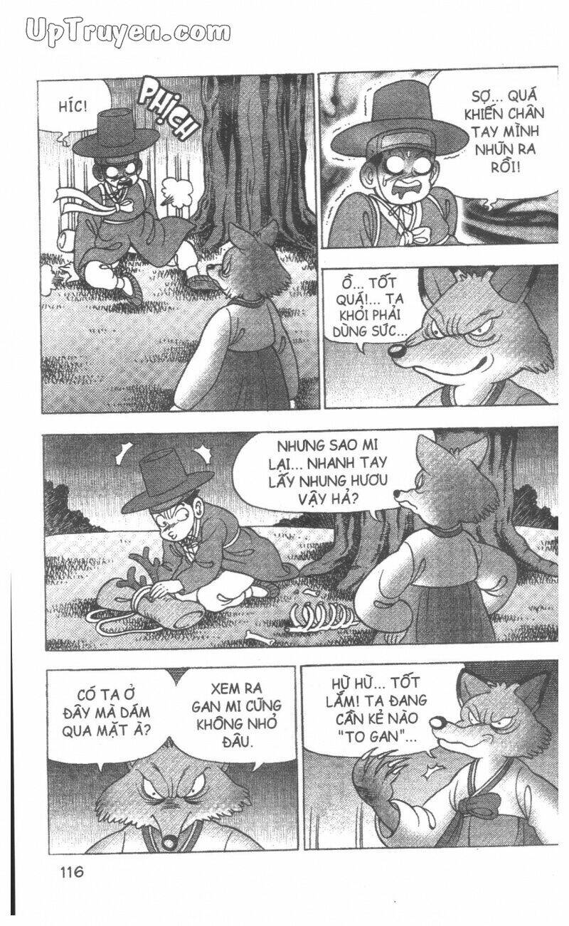 đội quân nhí nhố chapter 39 118