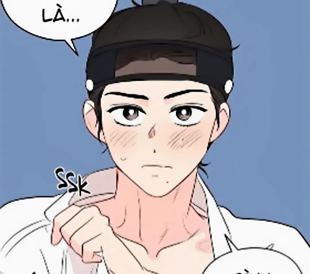 chuyện quái gì với giấc mơ đó vậy chapter 11 2