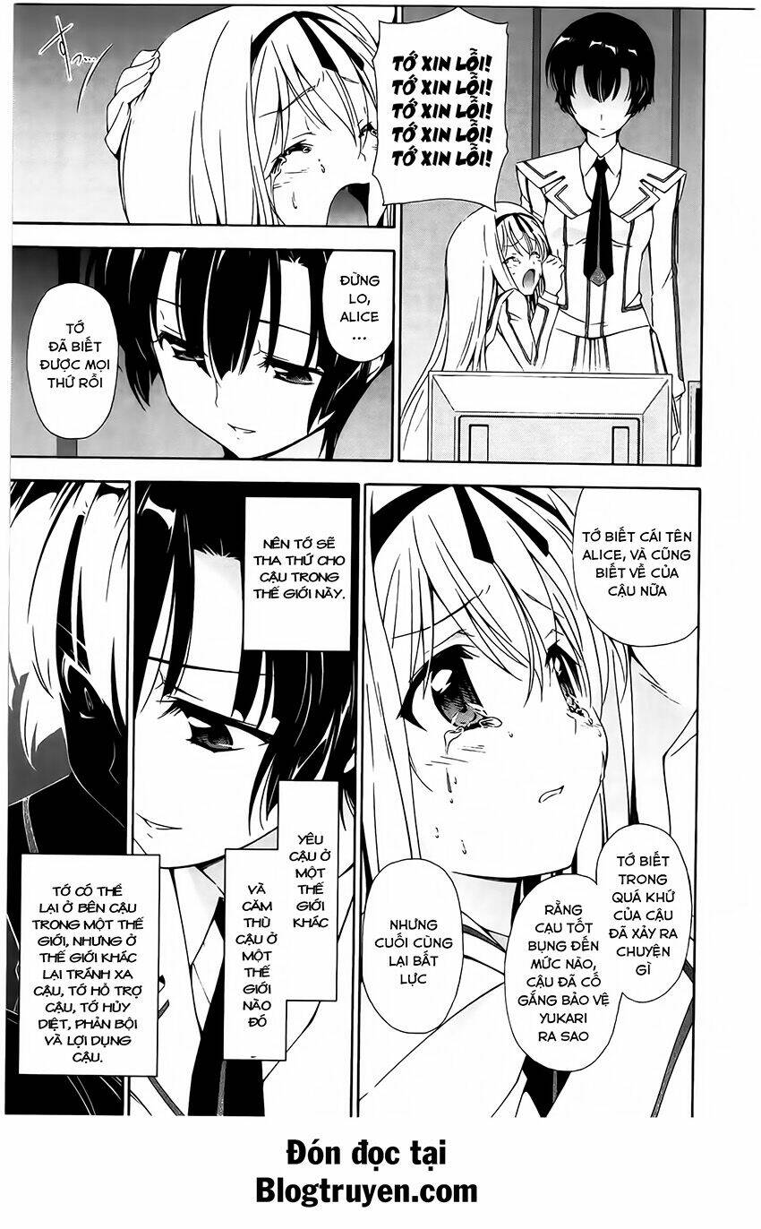 murasakiiro no qualia chapter 11 29