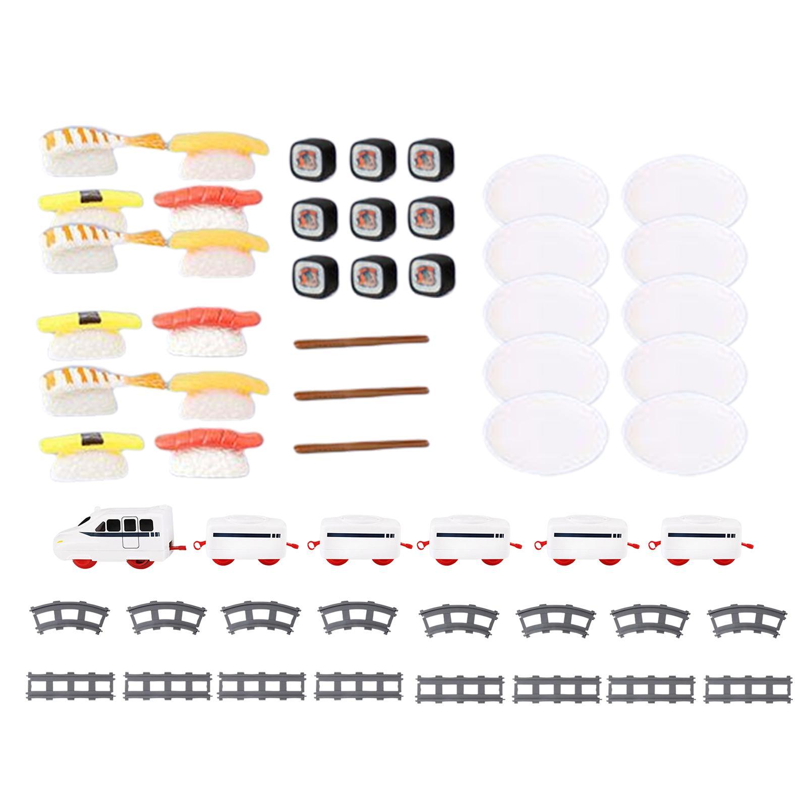 Electric Train Toys Educational Toy for  Toddlers Party Toys