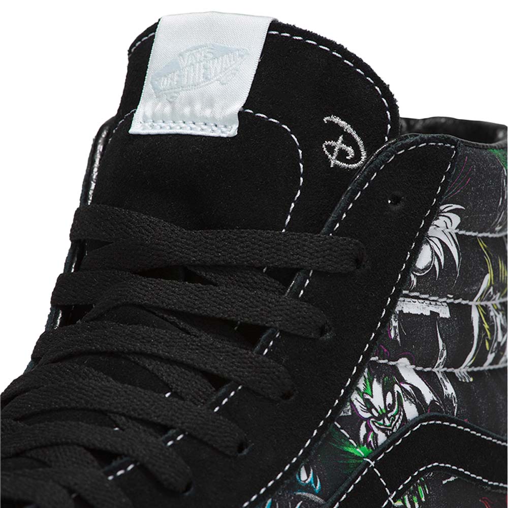 Giày Vans Sk8-Hi Vans X Disney VN000BW7BMB