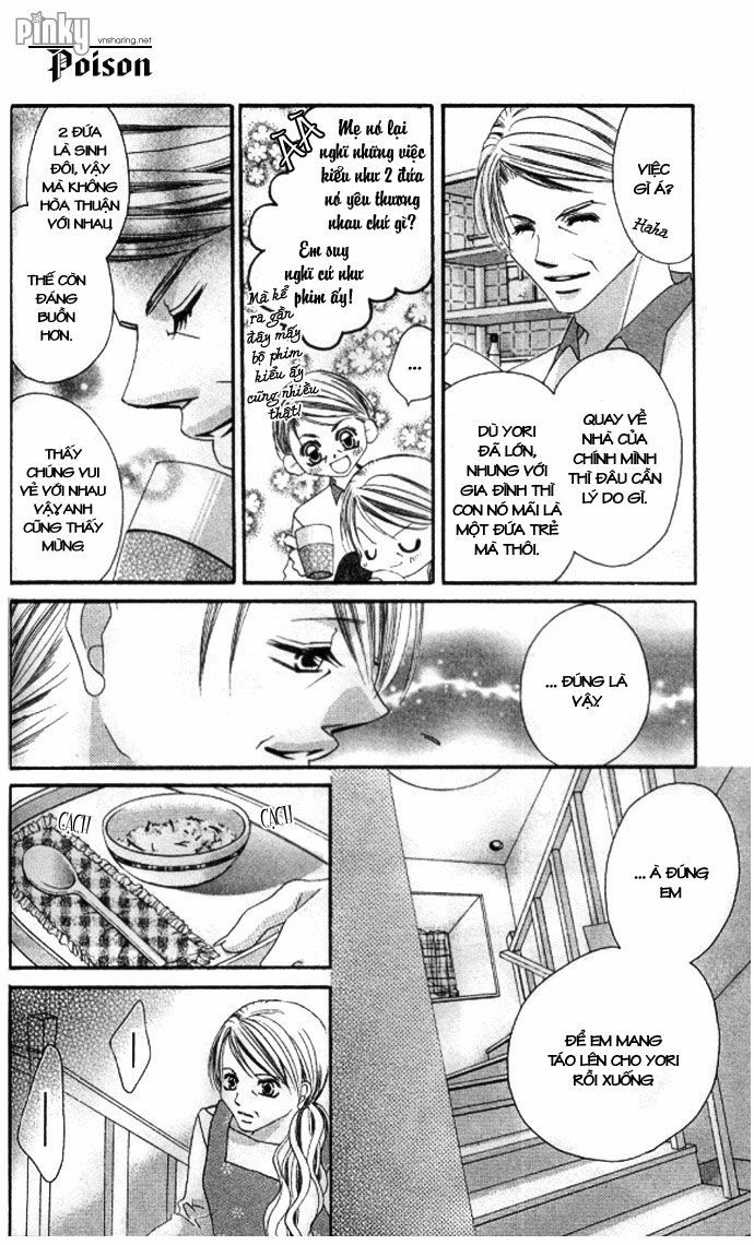 i love my little sister chapter 31 27