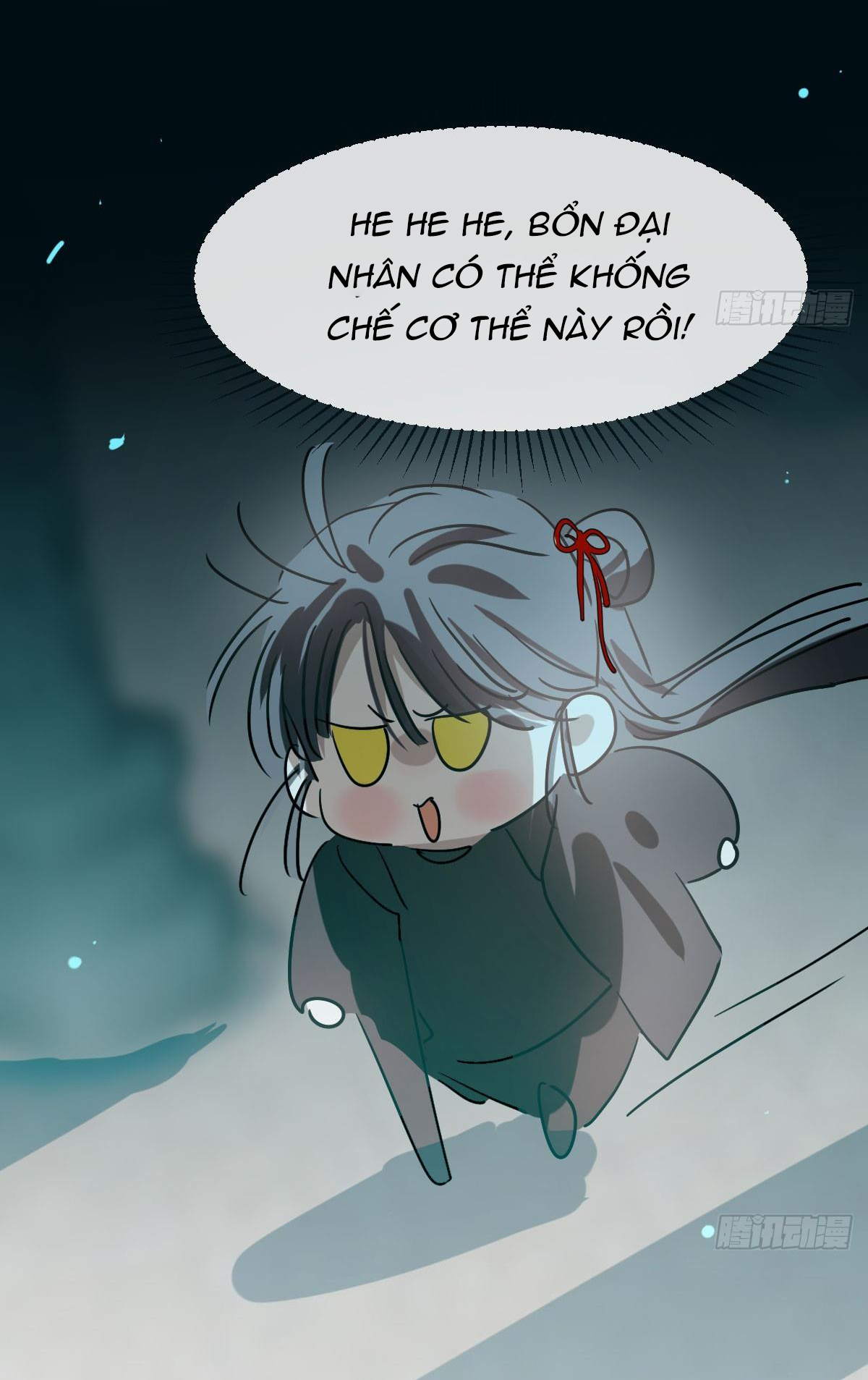 Bắt Lấy Ngao Ngao chapter 214 - Trang 50