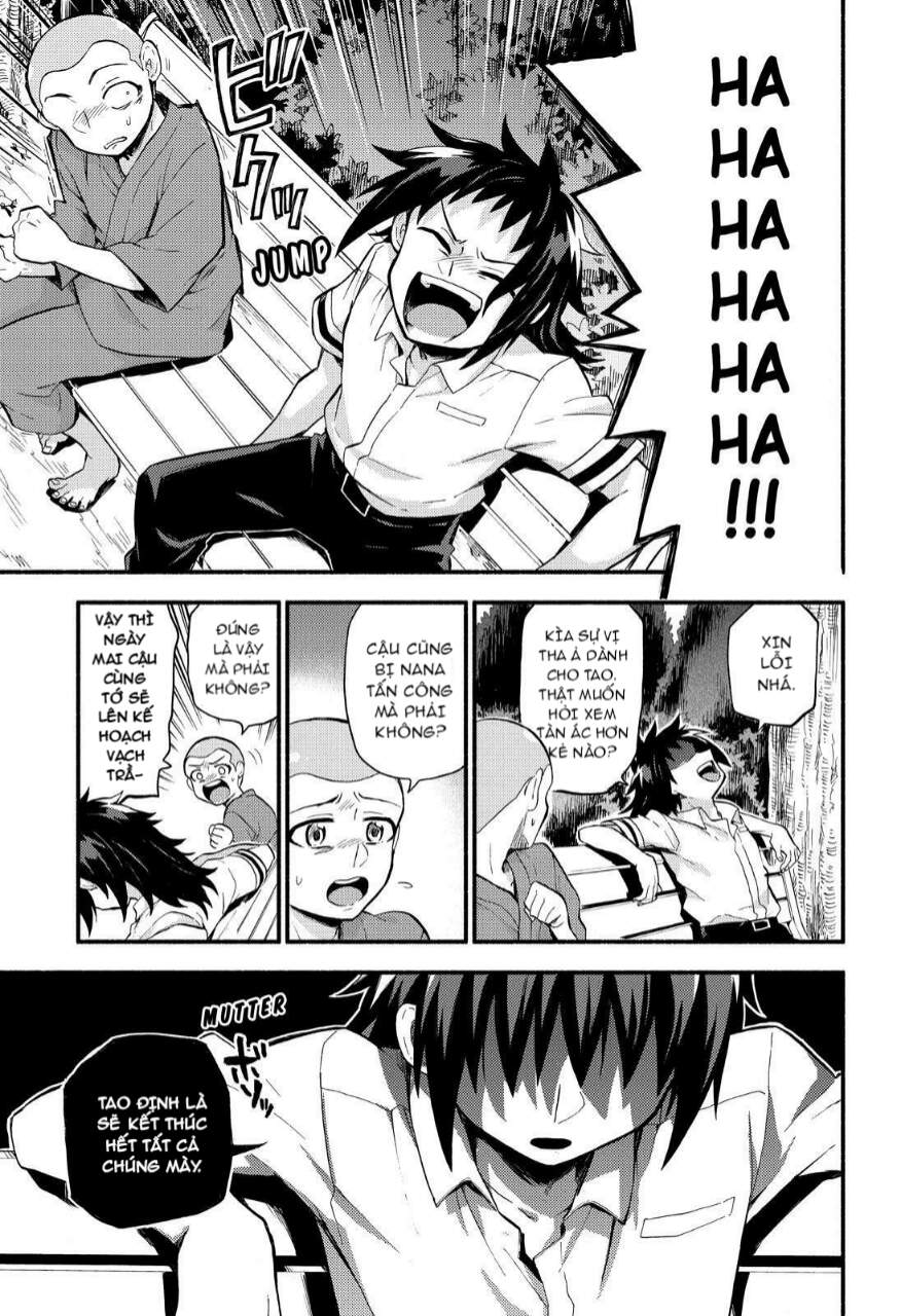 nana vô năng chapter 49 3