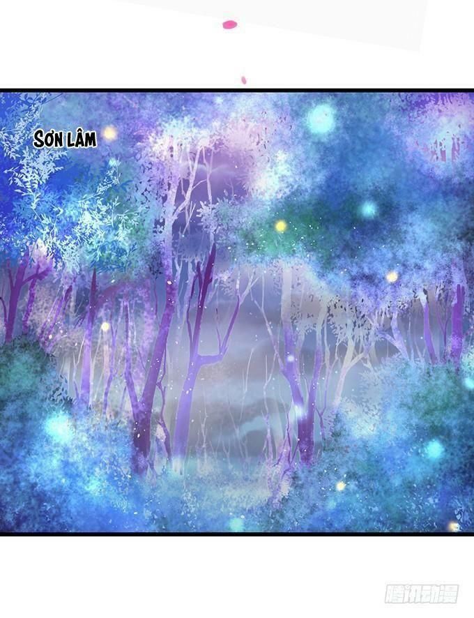 hồ tiên hung bạo chapter 63 62