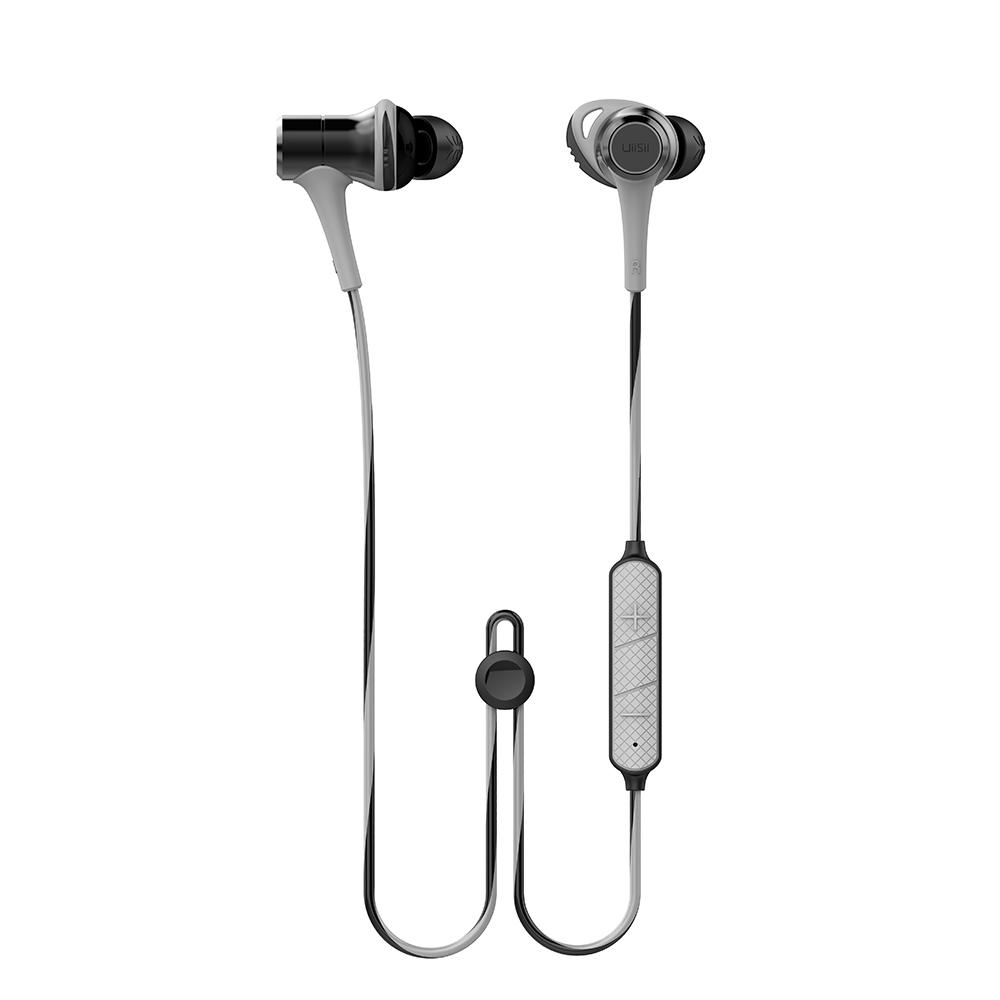  Tai nghe Bluetooth không dây UiiSii BT260 In-Ear thể thao chống nước có Mic 