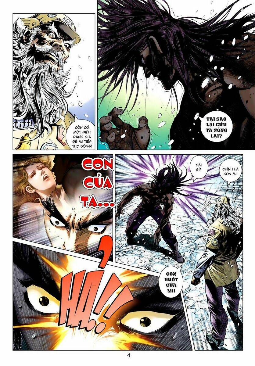 vương phong lôi 2 chapter 12 4