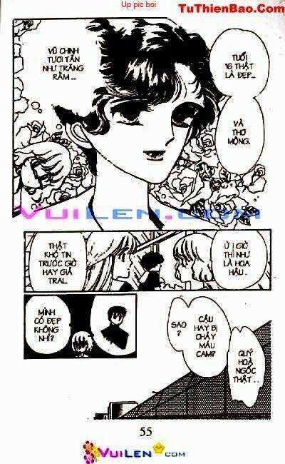 cô bé khóc nhè chapter 9 54