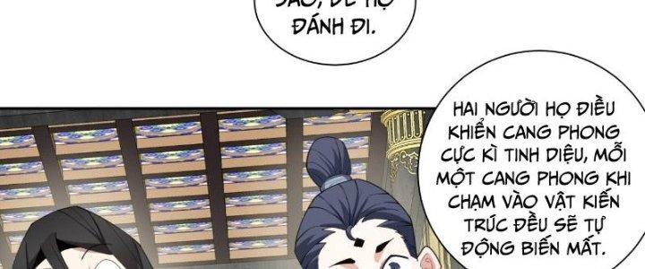 đồ đệ của ta đều là trùm phản diện chapter 47 96