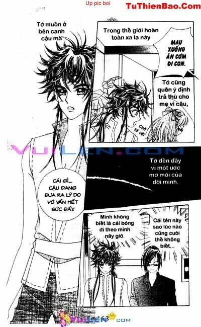 bogle goes to the kingdom chapter 35 41