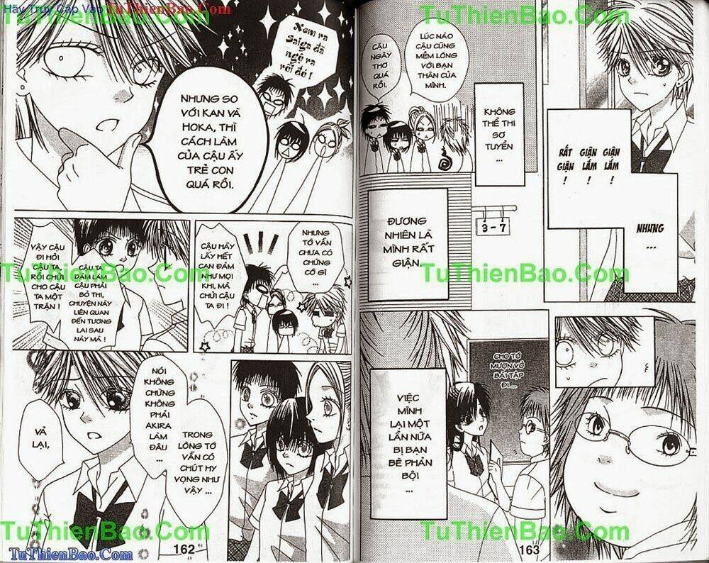 tình bạn đích thực chapter 9 82