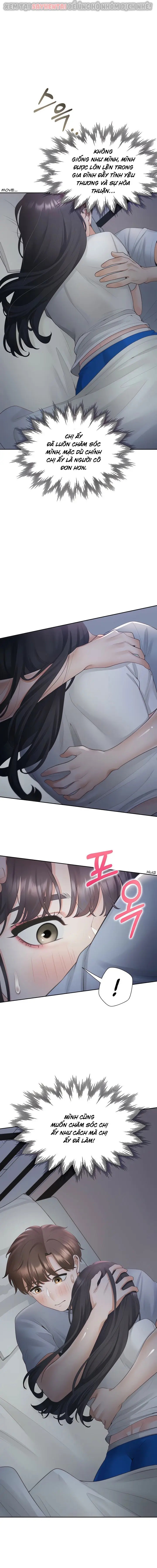 chiếc giường tầng chapter 43 5