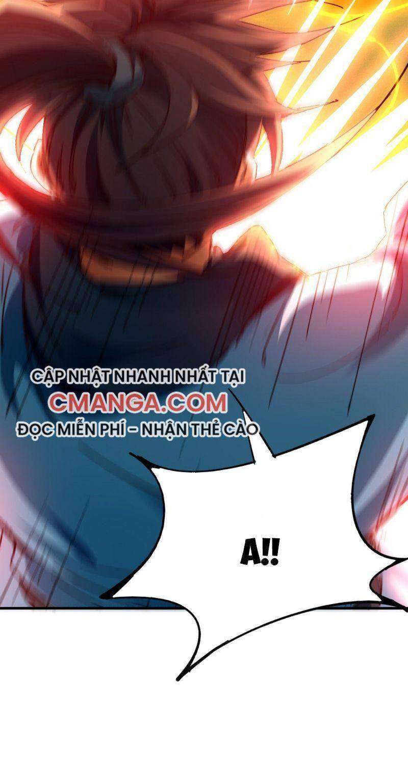 võ đạo chiến thần chapter 17 44