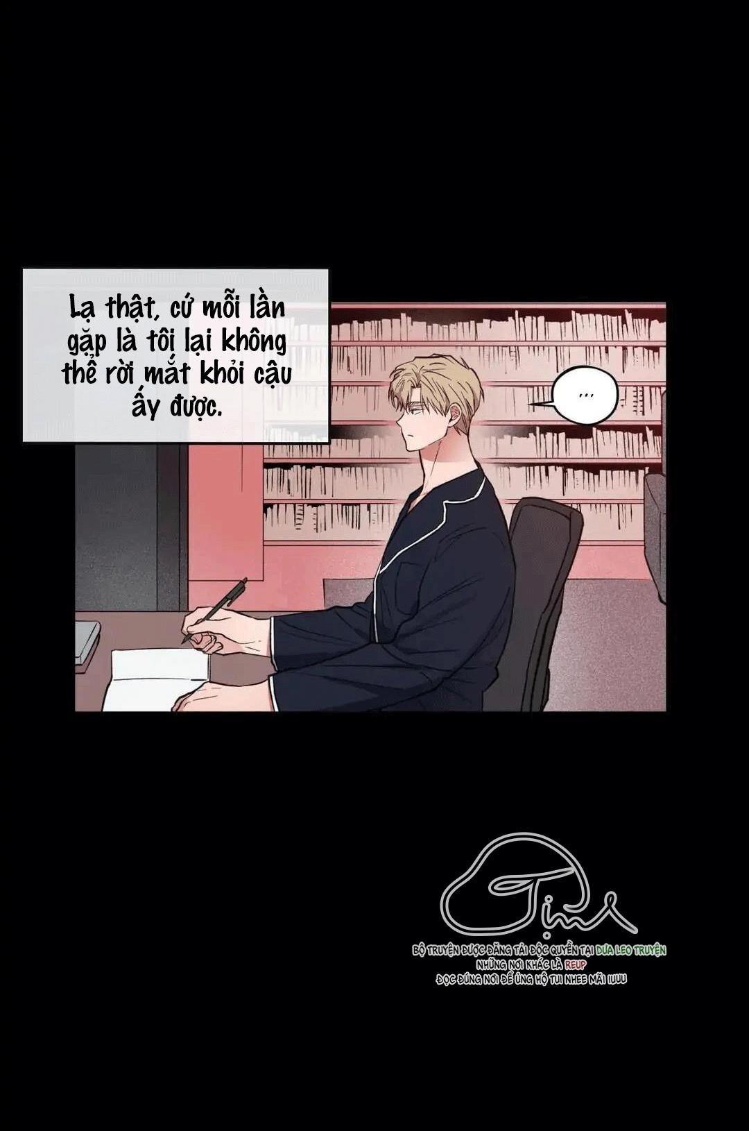 love plan chapter 8 4