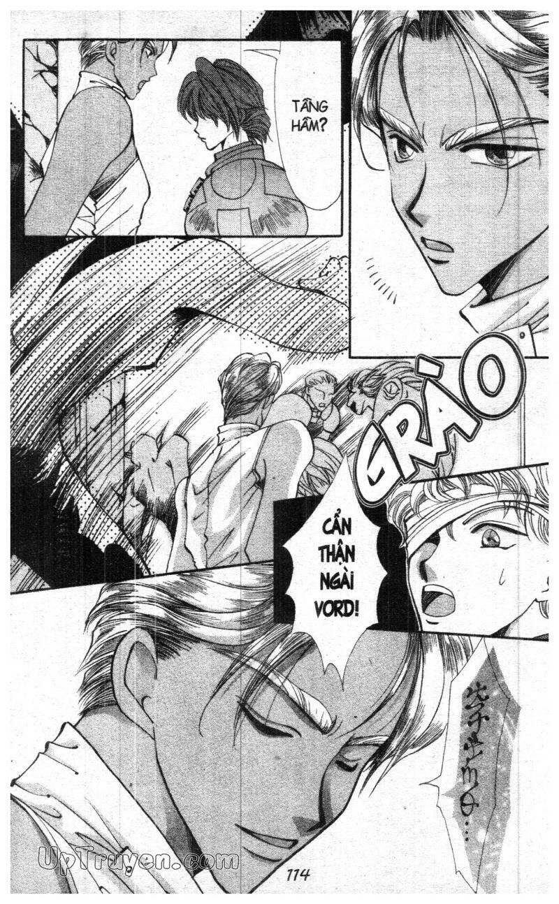 vampire game chapter 6 116