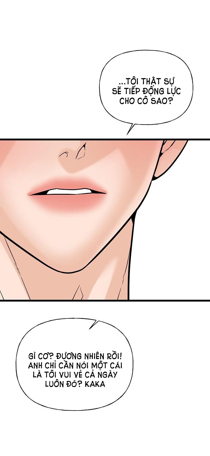 random target - mục tiêu ngẫu nhiên chapter 13.2 42