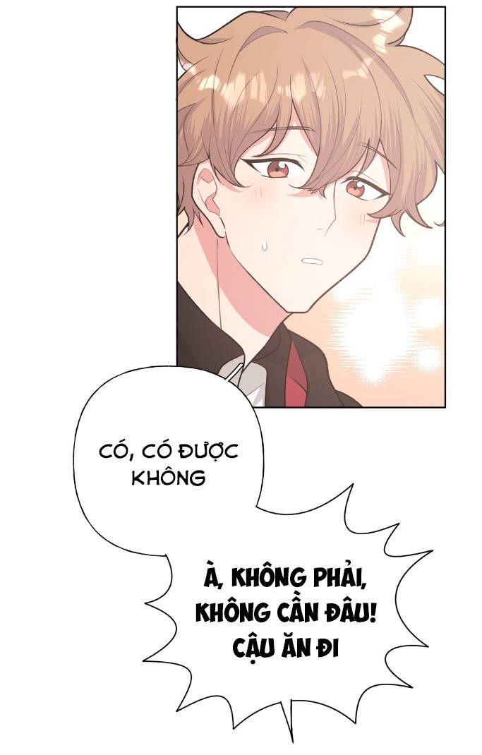 đừng nói yêu tôi chapter 6 26