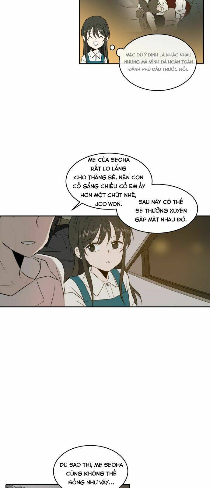 kiếp này cũng xin chăm sóc tôi như vậy nhé kiếp này cũng xin chăm sóc tôi như vậy nhé chapter 1 39