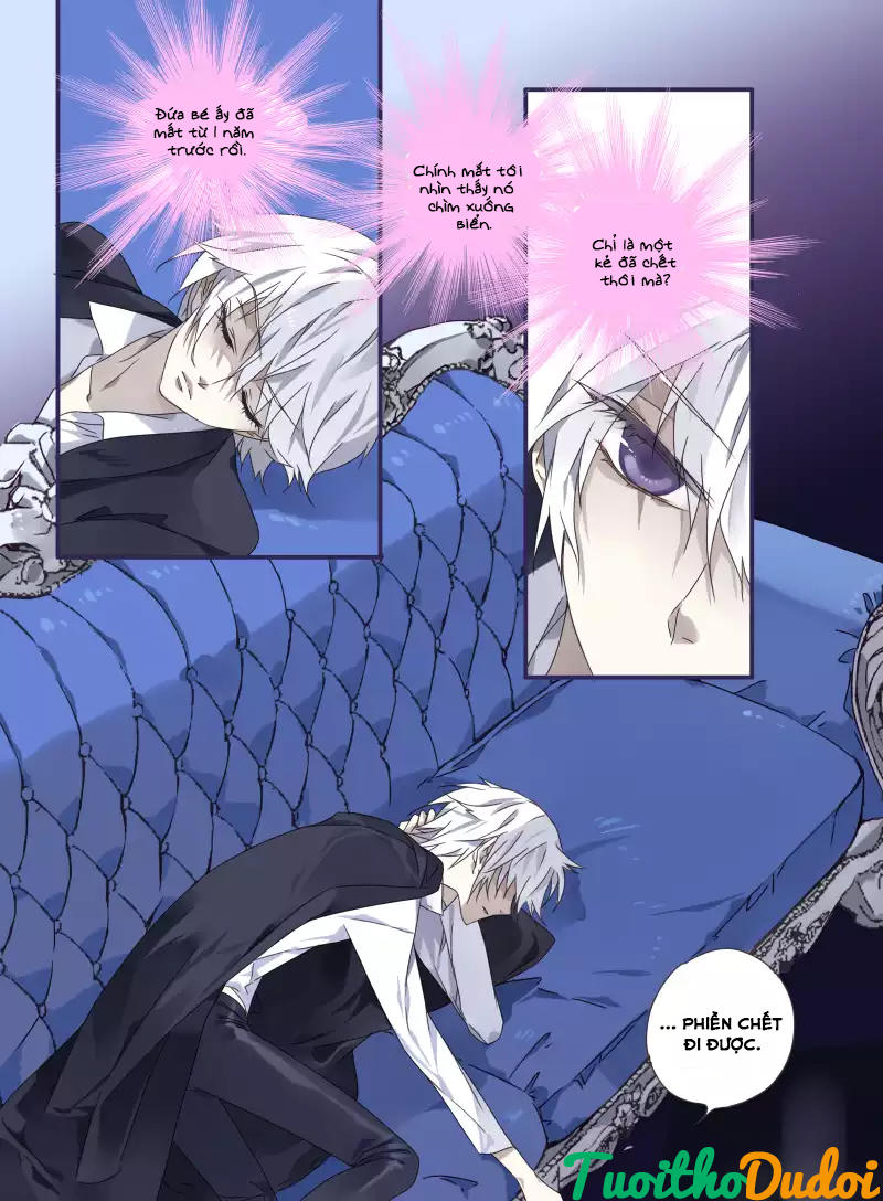 lam sí chapter 37 5