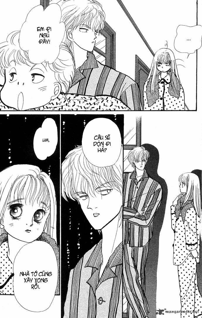 itazura na kiss chapter 11 46