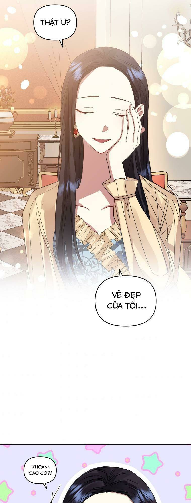 ác nữ phản diện đã chọn nam chính chapter 23 50