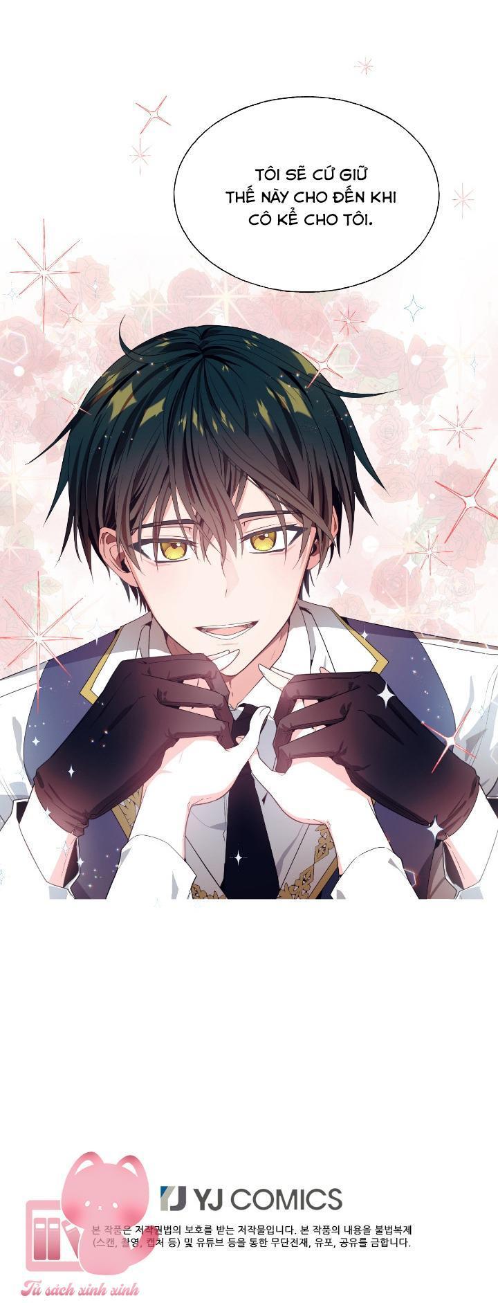 nguyện ước vô vọng của ma nữ chapter 18 47