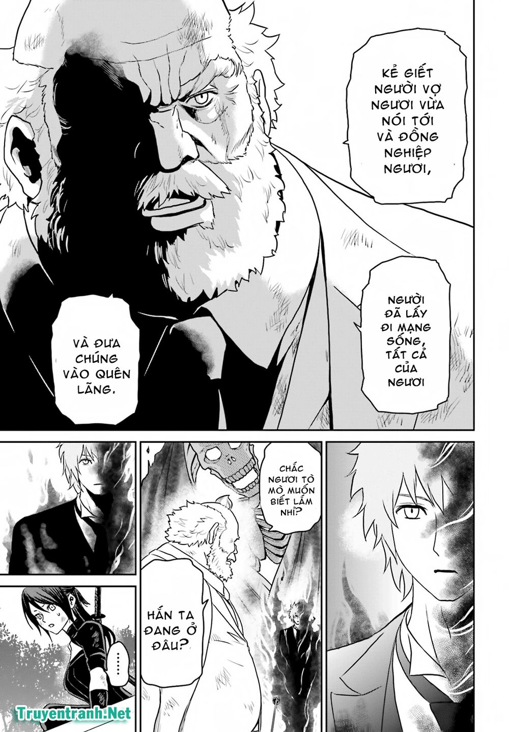 tokyo esp chapter 76 5