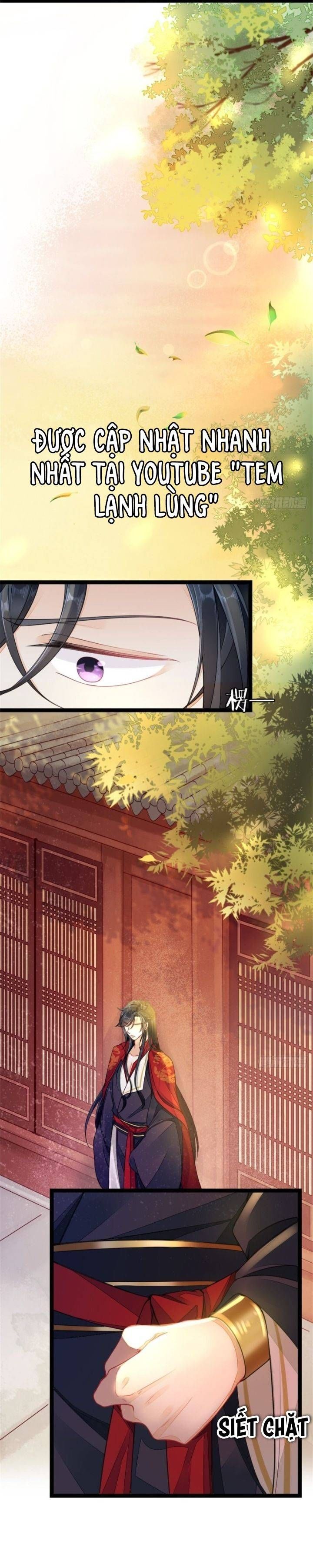 xuyên không chi viện : ác nữ phản diện muốn tẩy trắng chapter 5 17