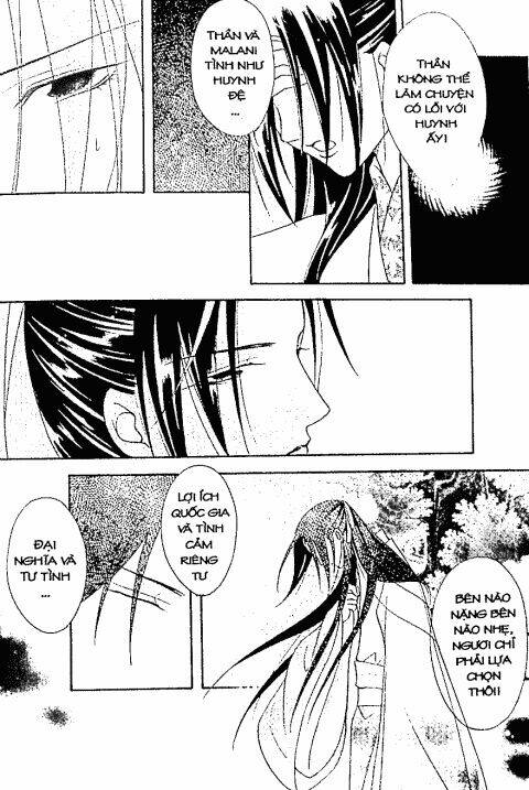 lâu lan y mộng chapter 1 156