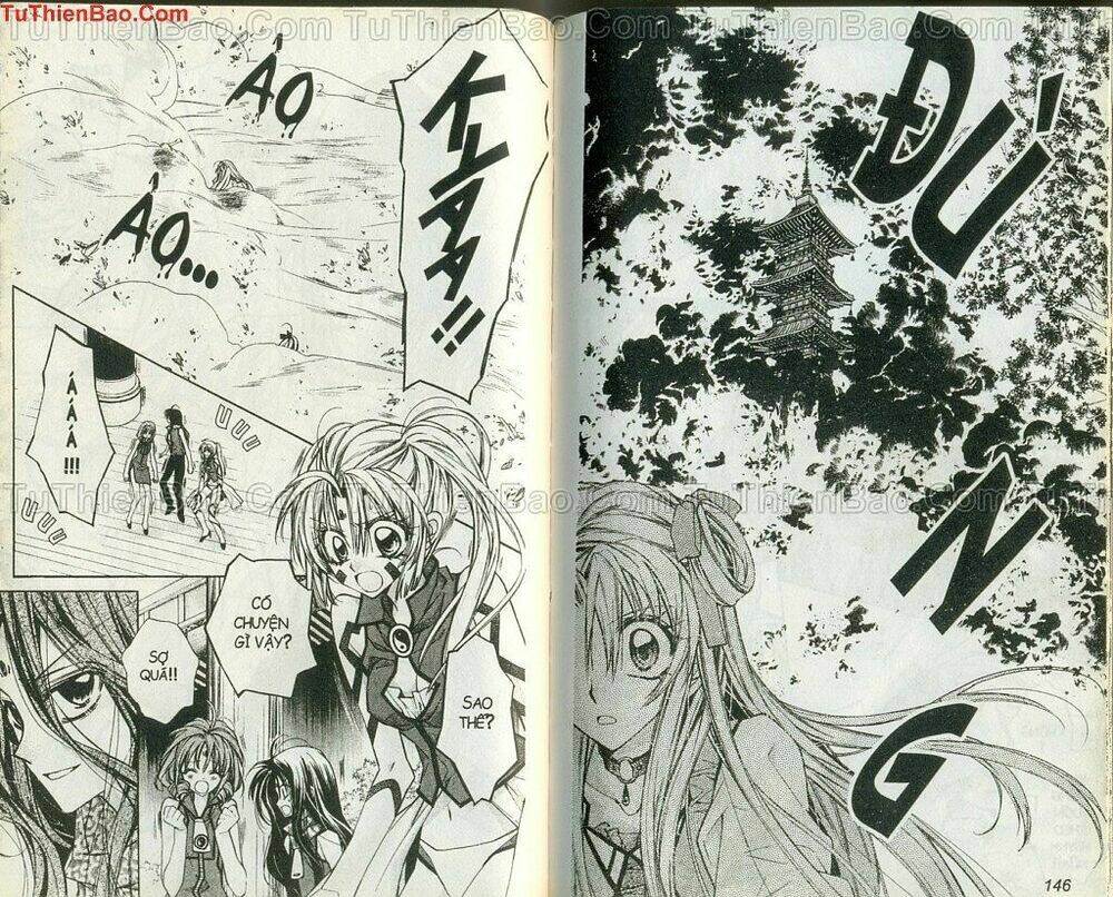 truyền thuyết công chúa hoa anh đào chapter 7 73