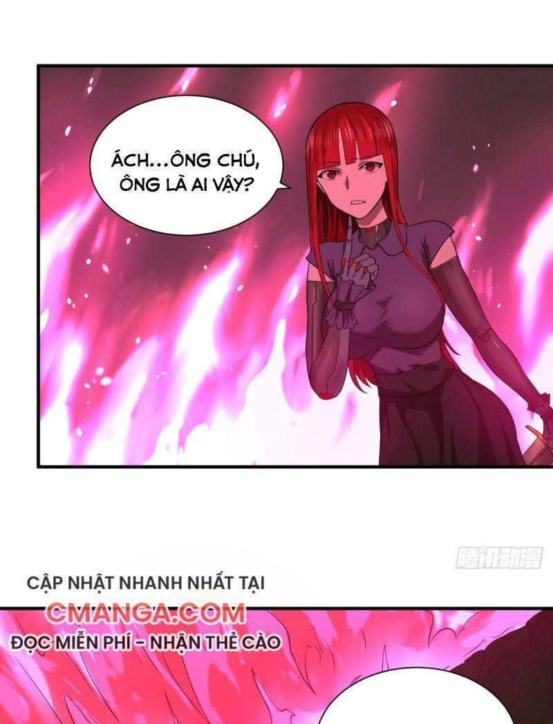 danh sách kẻ phản diện chapter 97 12
