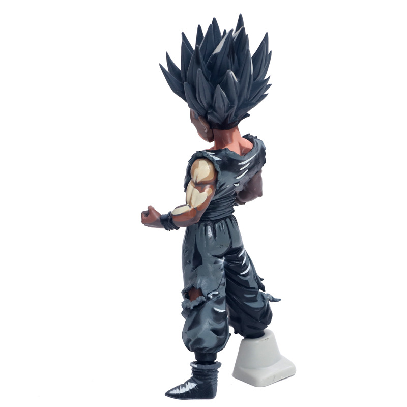 Mô Hình Songohan Chocolate Comic - Mô Hình Dragon Ball Cao 20cm