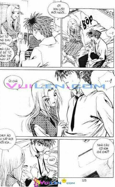 change guy chapter 143 125
