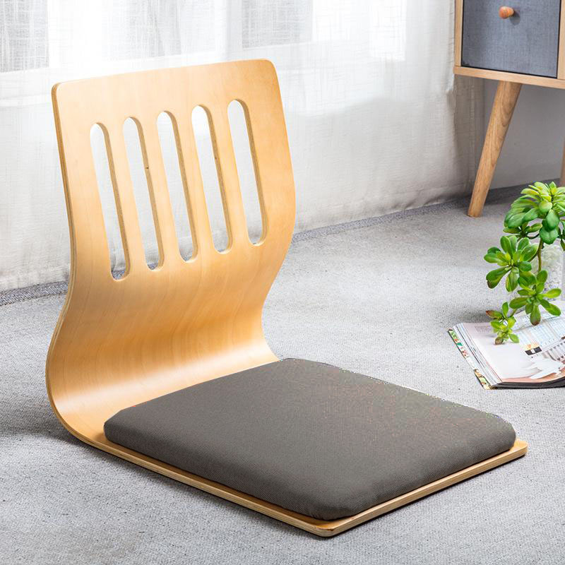 Combo 2 Ghế bệt gỗ kiểu nhật D227