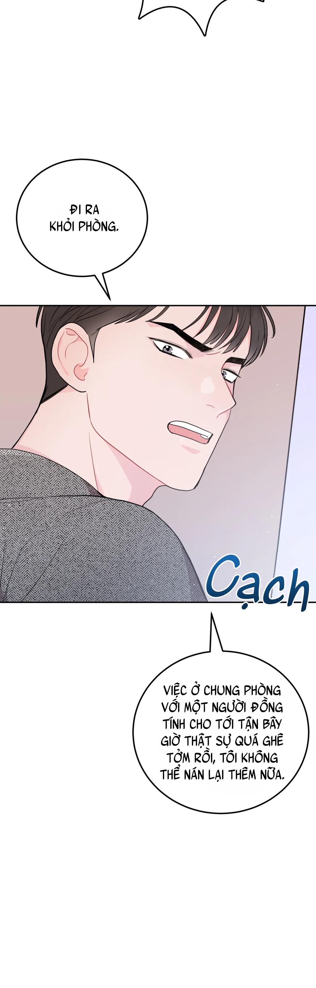 lưng chừng chapter 2 61