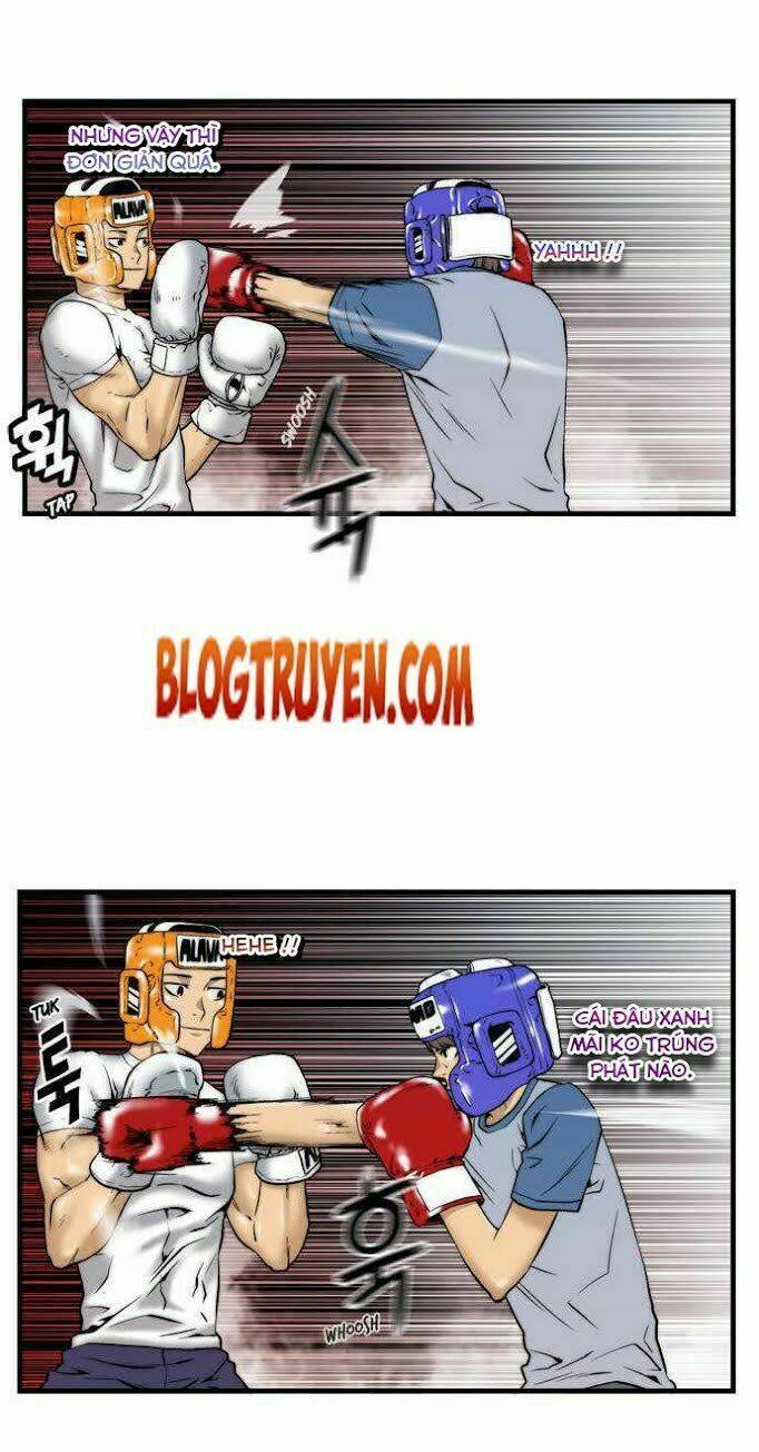 green boy chapter 12 25