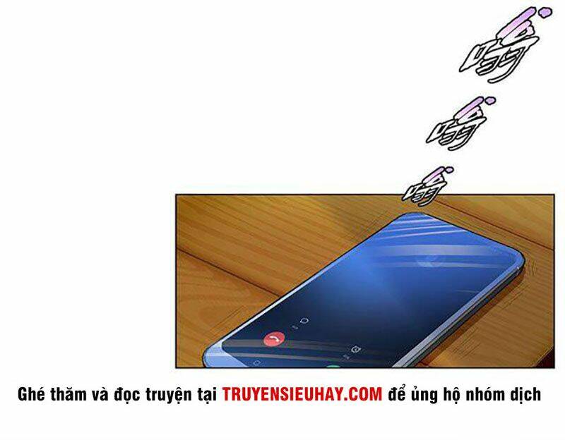 học viện cao thủ chapter 79 12