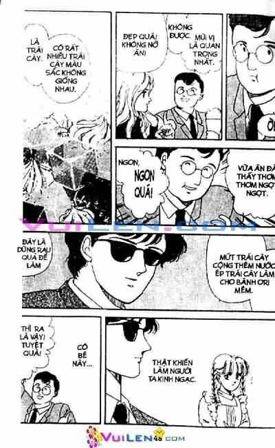 cô gái khả ái chapter 1 46