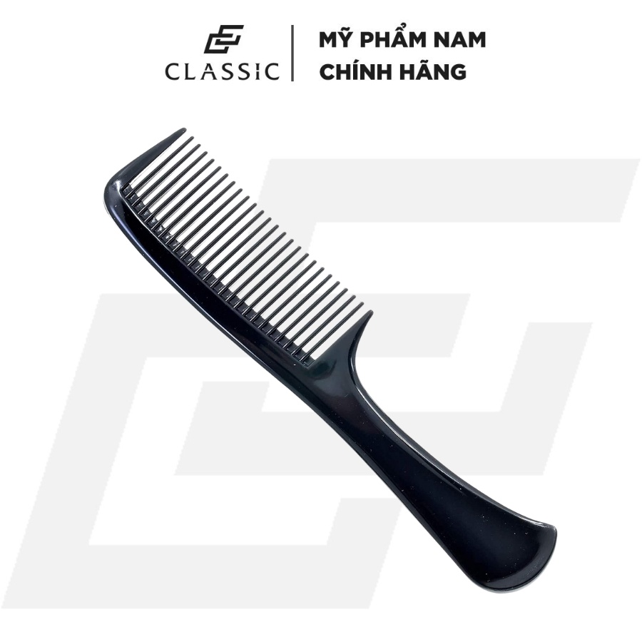 Lược chải tóc Kent Brushes Handled Comb – SPC83