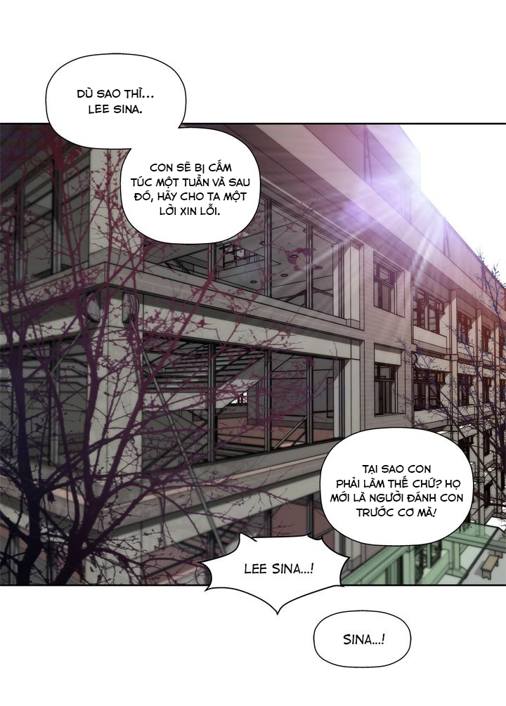 người đàn ông của tôi chapter 33.2 2